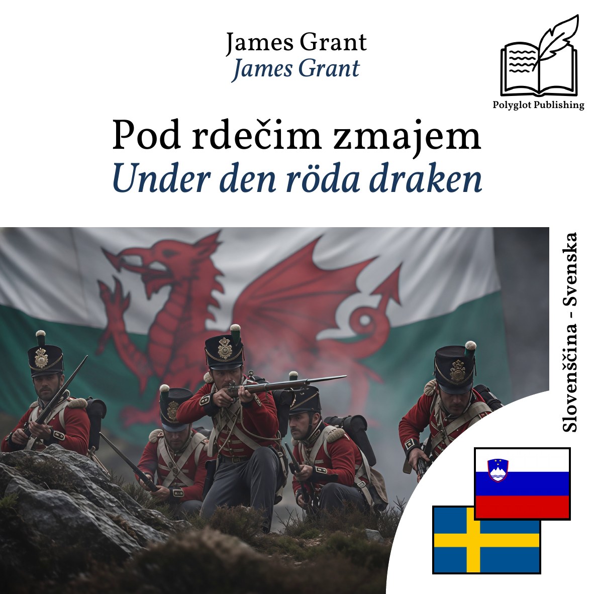 Under den röda draken