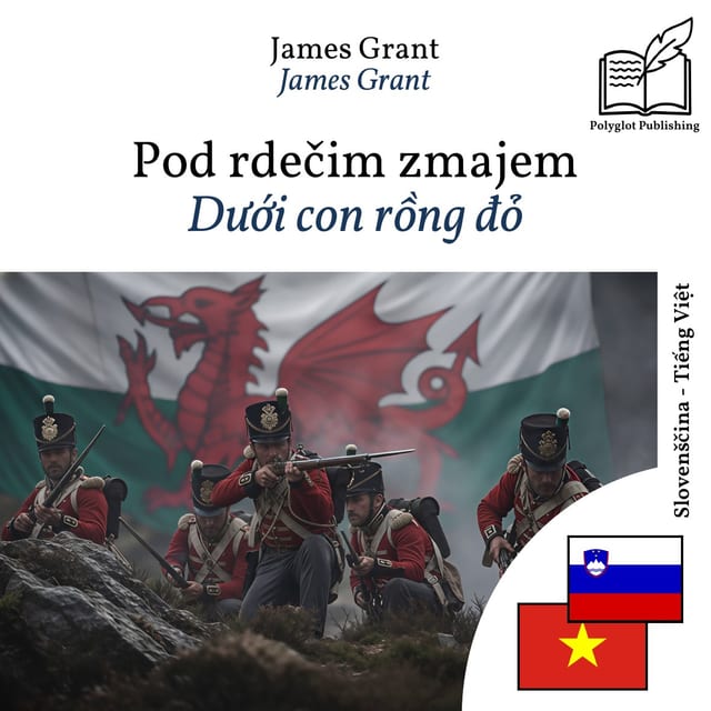 Dưới con rồng đỏ