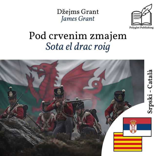 Sota el drac roig