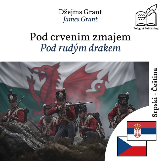 Pod rudým drakem