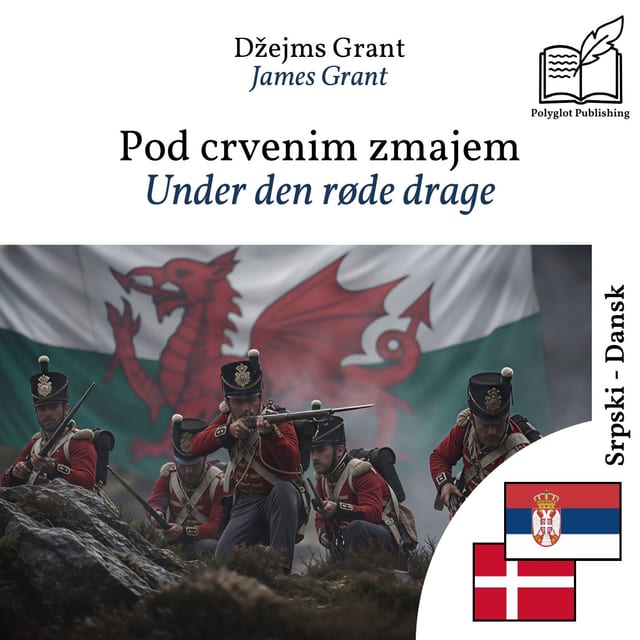 Under den røde drage