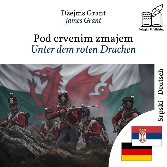 Unter dem roten Drachen