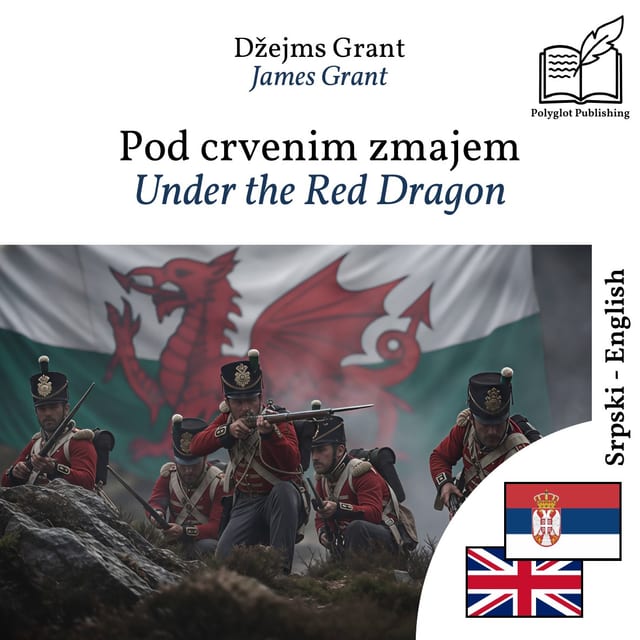 Under the Red Dragon