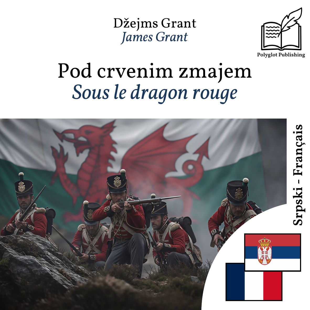 Sous le dragon rouge