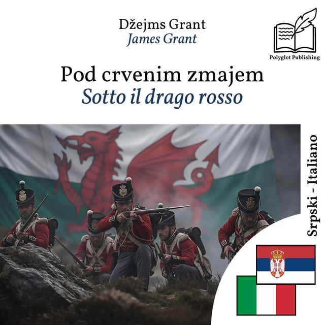 Sotto il drago rosso