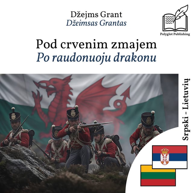 Po raudonuoju drakonu