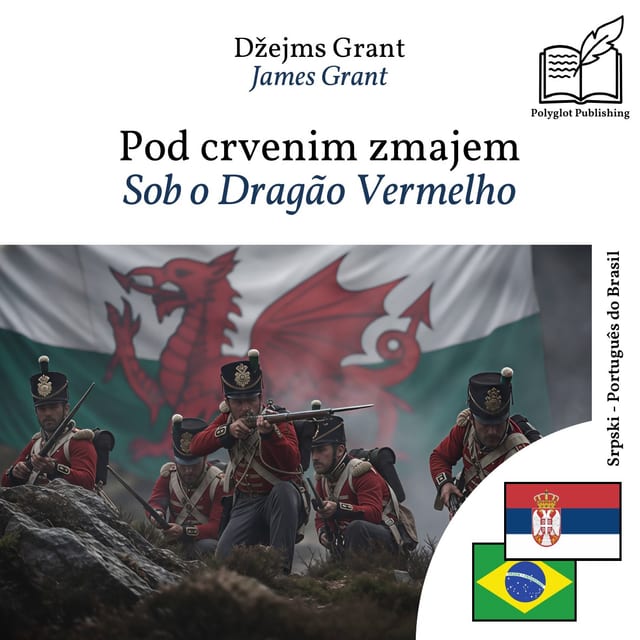 Sob o Dragão Vermelho