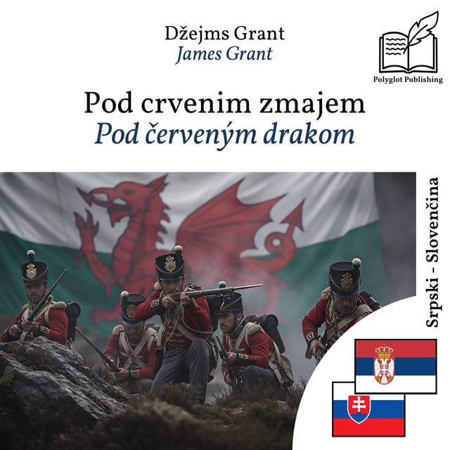Pod červeným drakom