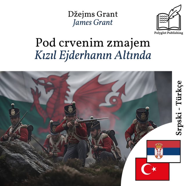Kızıl Ejderhanın Altında