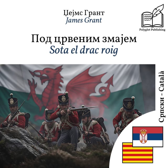 Sota el drac roig