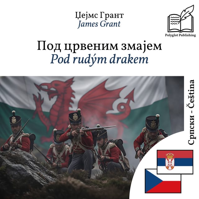 Pod rudým drakem