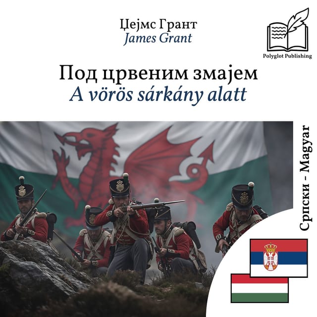 A vörös sárkány alatt