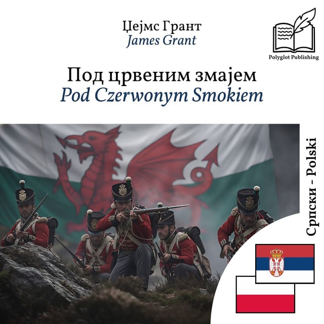 Pod Czerwonym Smokiem