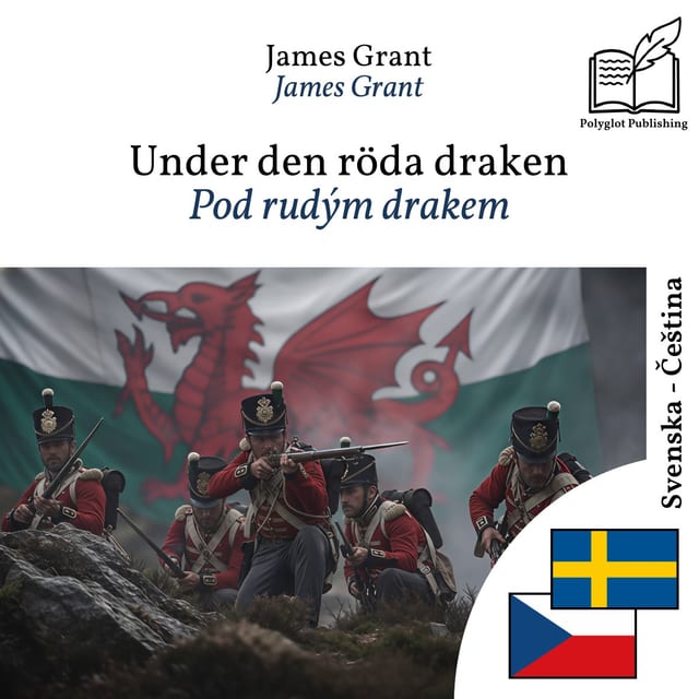 Pod rudým drakem
