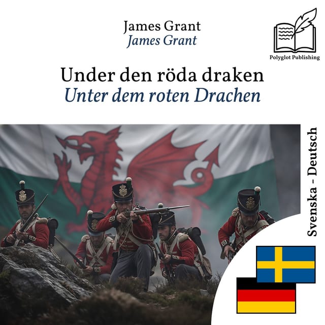 Unter dem roten Drachen