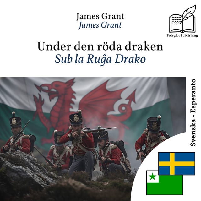 Sub la Ruĝa Drako