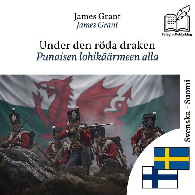 Punaisen lohikäärmeen alla