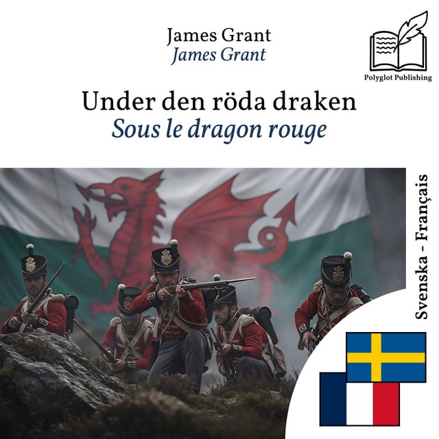 Sous le dragon rouge