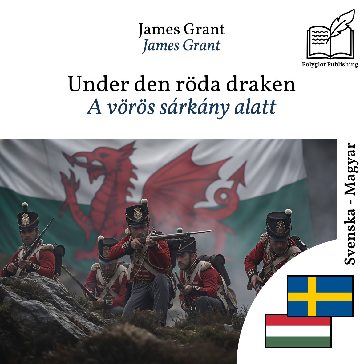 A vörös sárkány alatt