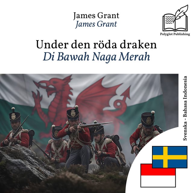 Di Bawah Naga Merah