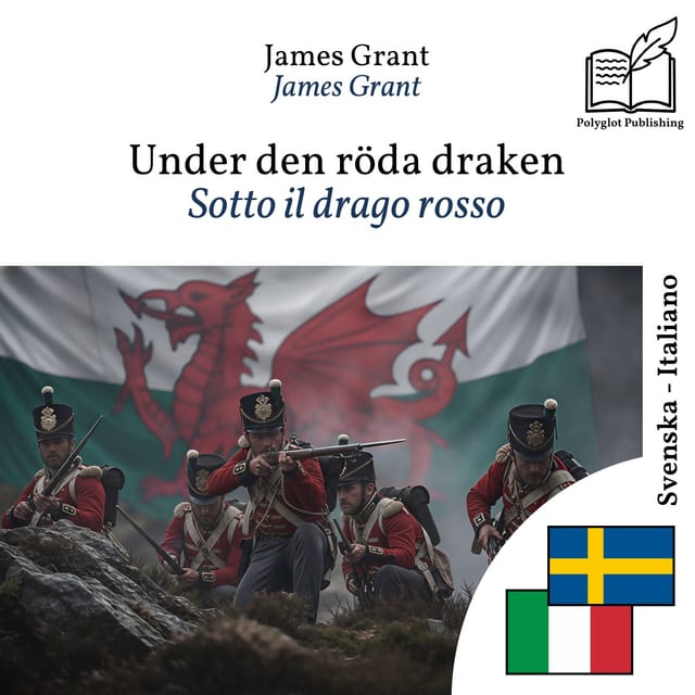 Sotto il drago rosso