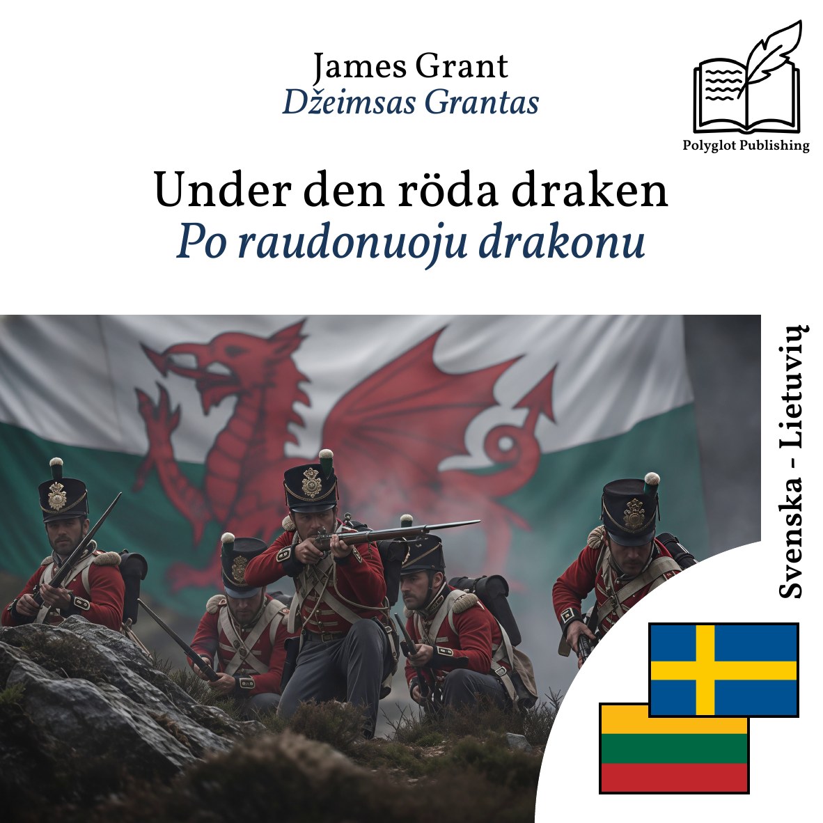 Po raudonuoju drakonu