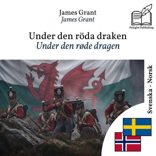 Under den røde dragen