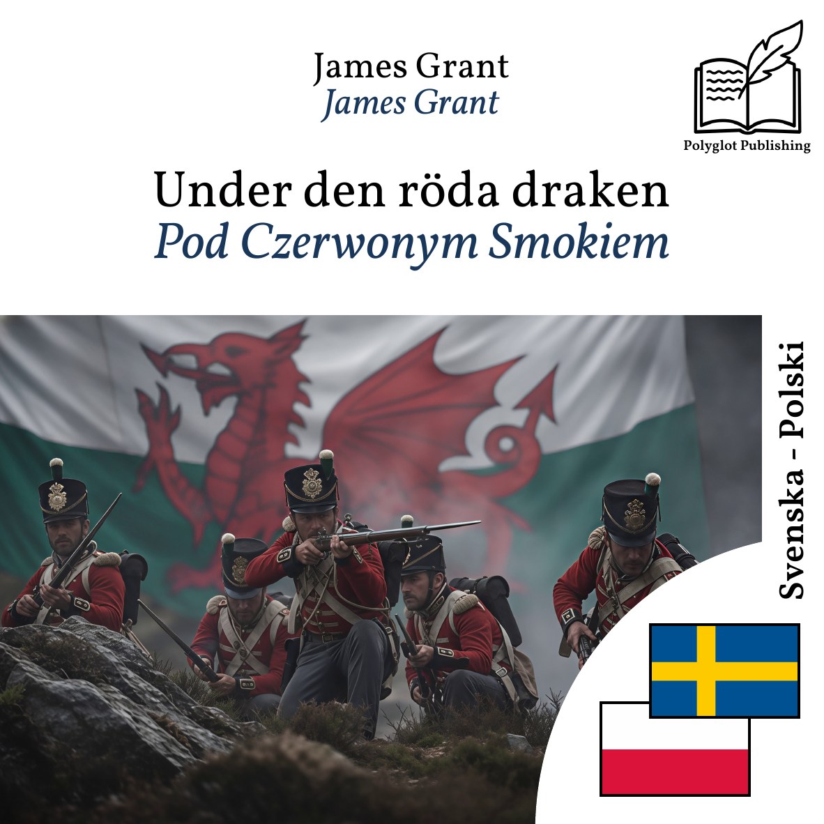 Pod Czerwonym Smokiem