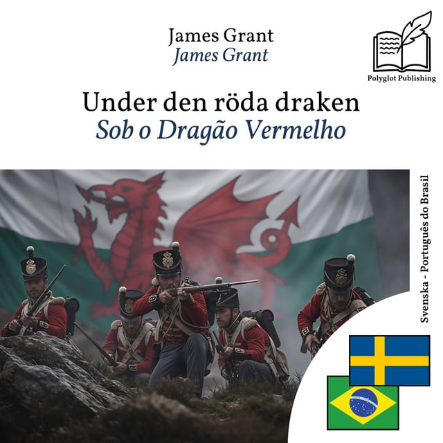 Sob o Dragão Vermelho