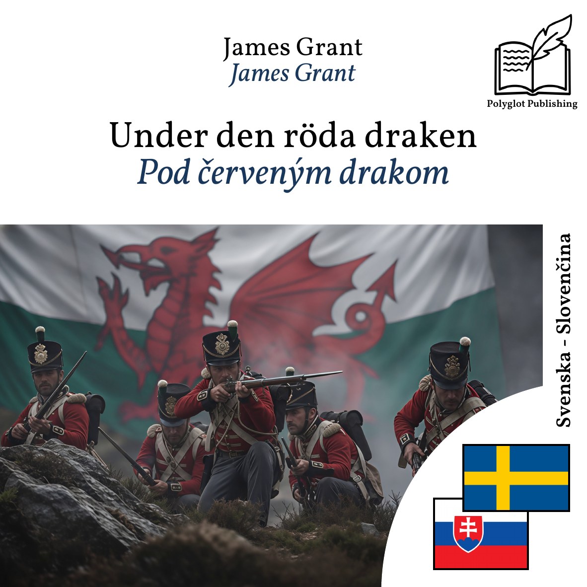 Pod červeným drakom
