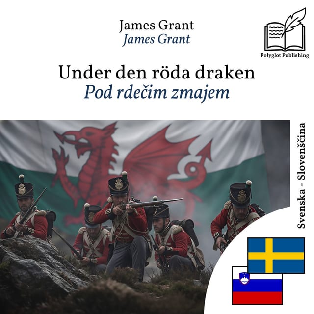 Pod rdečim zmajem