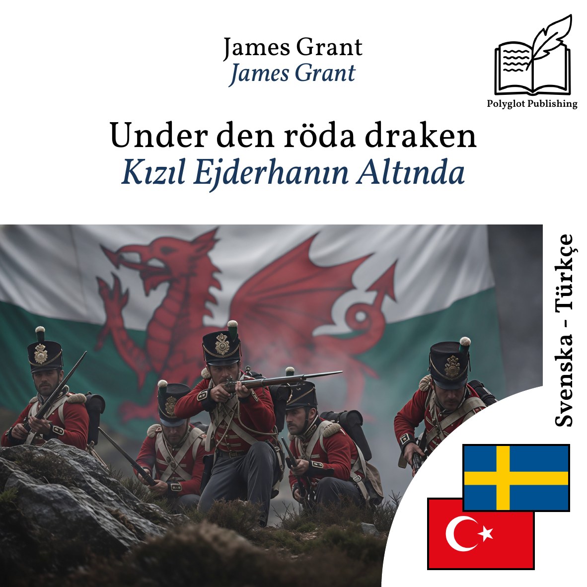 Kızıl Ejderhanın Altında