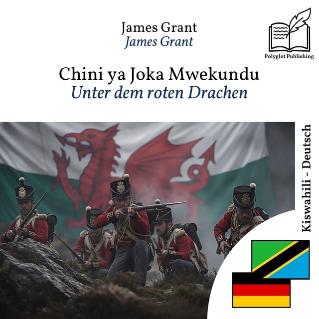 Unter dem roten Drachen
