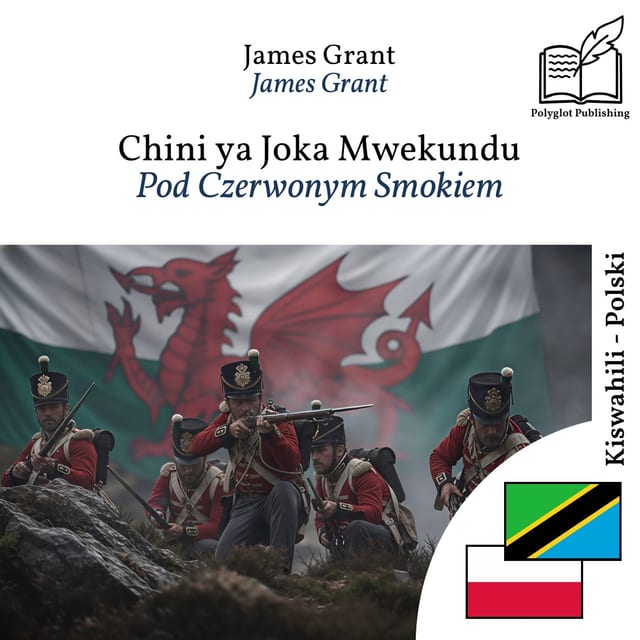 Pod Czerwonym Smokiem