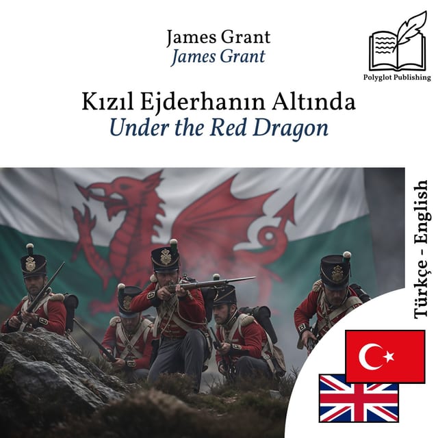 Under the Red Dragon