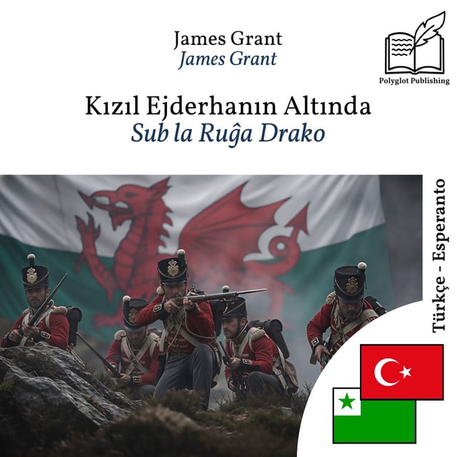 Sub la Ruĝa Drako