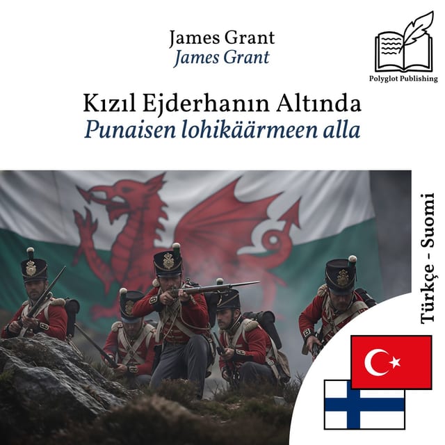 Punaisen lohikäärmeen alla