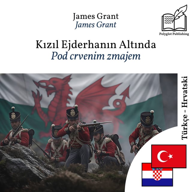 Pod crvenim zmajem