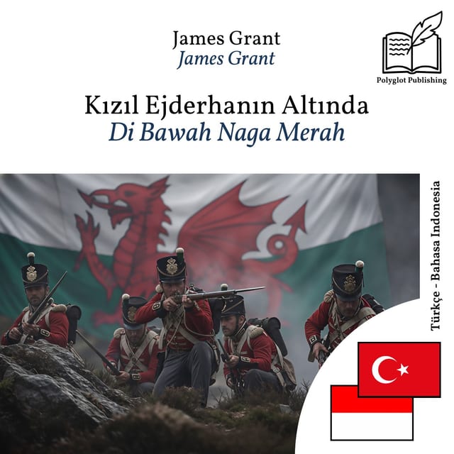 Di Bawah Naga Merah