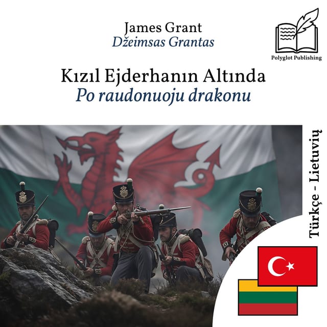 Po raudonuoju drakonu