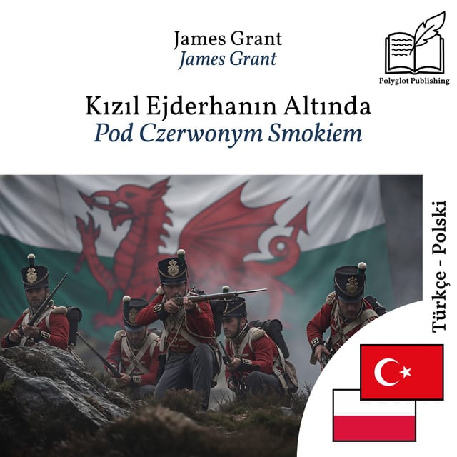Pod Czerwonym Smokiem