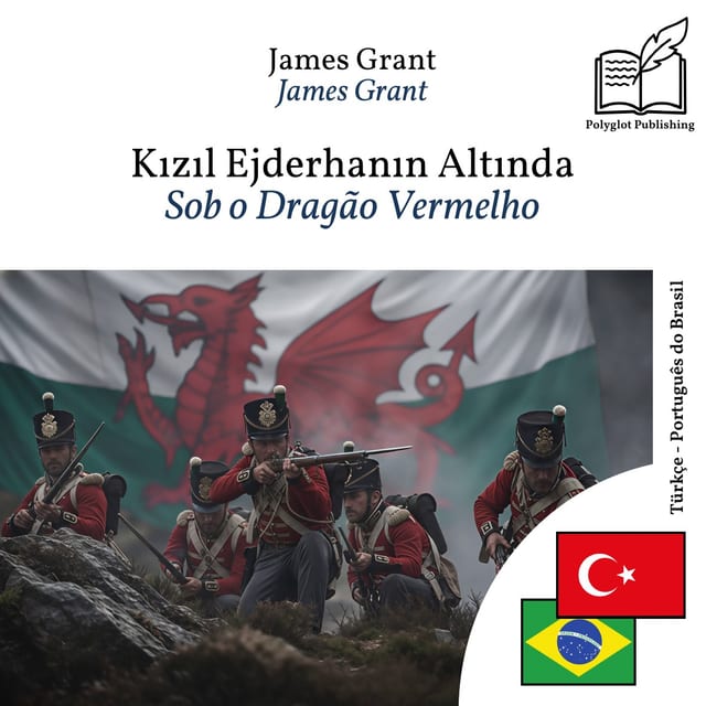 Sob o Dragão Vermelho