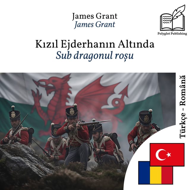 Sub dragonul roșu
