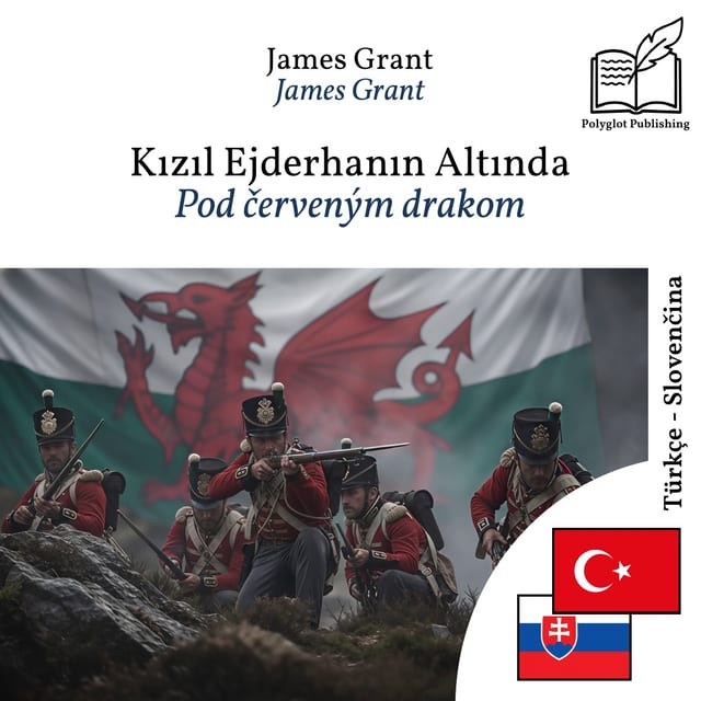 Pod červeným drakom