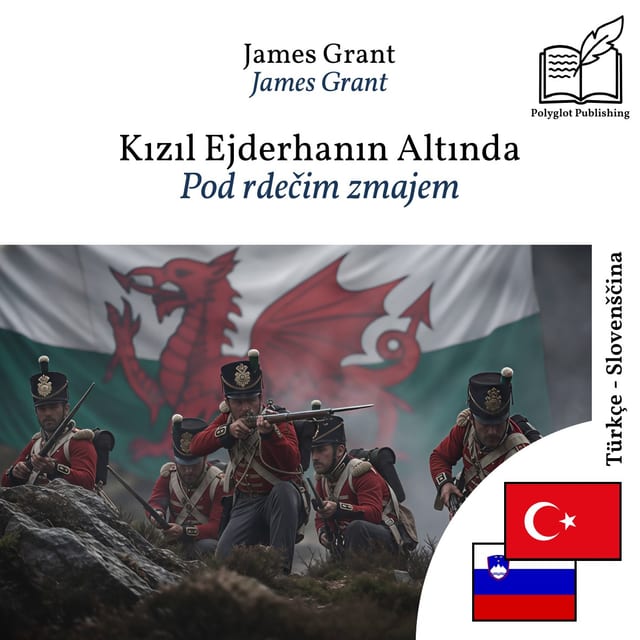 Pod rdečim zmajem
