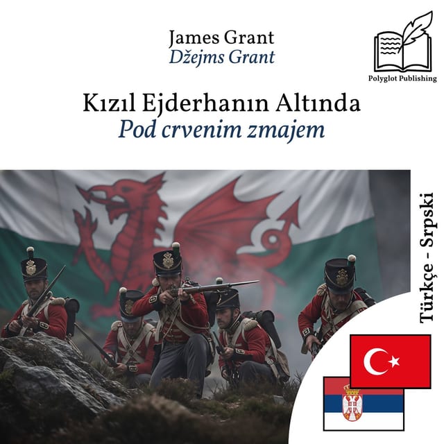 Pod crvenim zmajem