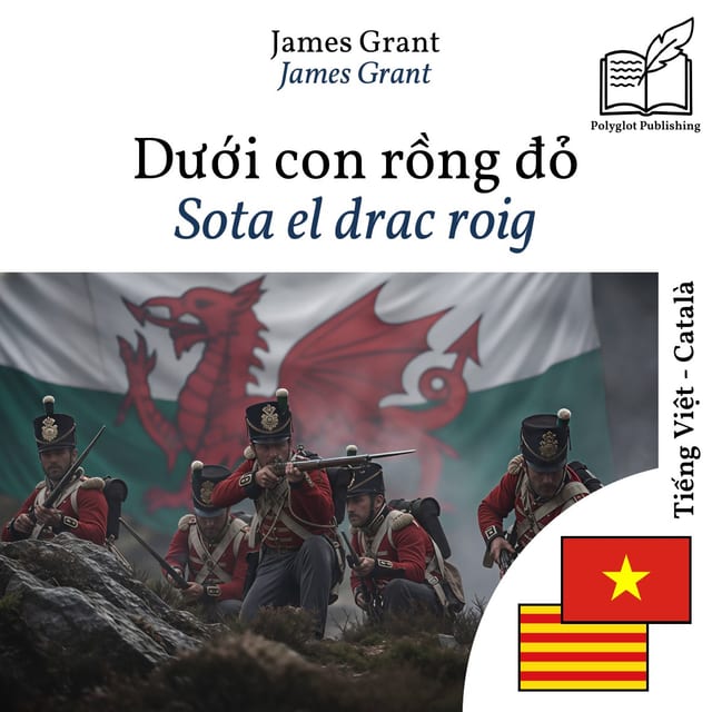 Sota el drac roig