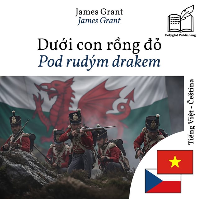 Pod rudým drakem