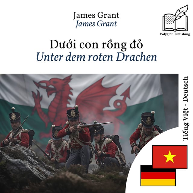 Unter dem roten Drachen
