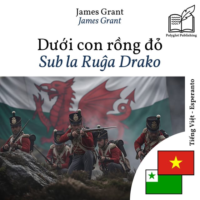 Sub la Ruĝa Drako